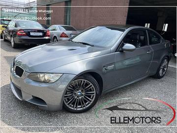 BMW M3 Coupe 4.0 V8 FULL SERVICE