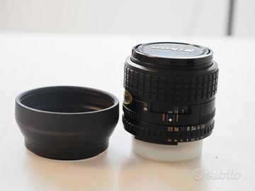 NIKON SERIE E 100MM F 2.8