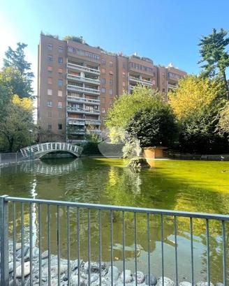 MONOLOCALE A COLOGNO MONZESE