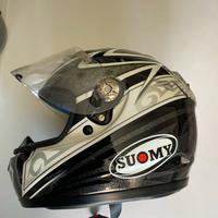 Casco Suomy