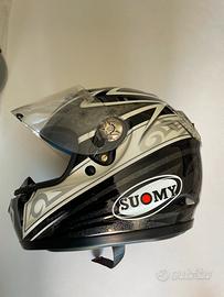 Casco Suomy