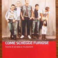 COME SCHEGGE FURIOSE