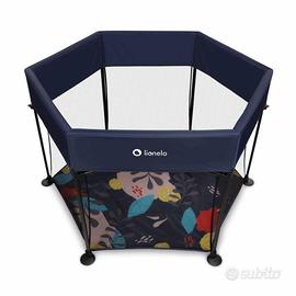 Box esagonale bimbi