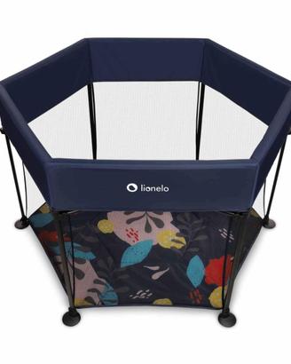 Box esagonale bimbi