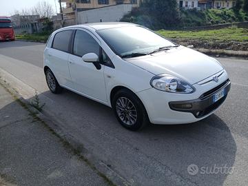 Fiat Punto Evo 1.2 GPL Dynamic anno 2011