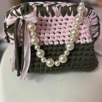 Borsette fatte a mano