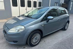 Fiat Grande Punto 1.2 5 porte Active