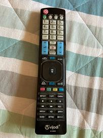 telecomando compatibile LG