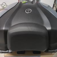 Bauletto YAMAHA 45LT