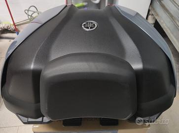 Bauletto YAMAHA 45LT