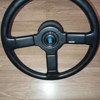 Volante Nardi Giugiaro Design