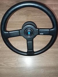 Volante Nardi Giugiaro Design