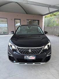 Peugeot 3008 BlueHDi 130 S&S Allure