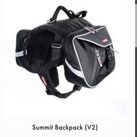 Ezydog Zaino summit V2