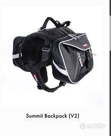 Ezydog Zaino summit V2