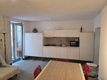 Letojanni - Casa vacanza " Fefe' "