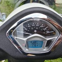 Piaggio Liberty 125 - 2023