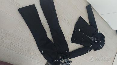 Tuta  da sci AST  ragazza/donna taglia Xs