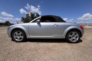 Audi TT MK1 8N Roadster 179CV