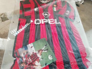 maglia Franco Baresi