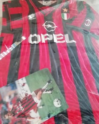 maglia Franco Baresi