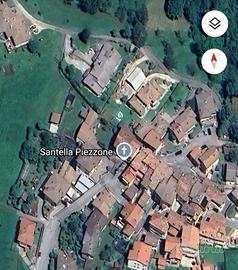 Casa indipendente da privato no agenzie