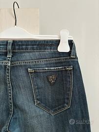Coppia di jeans da donna Guess e miss Sixty