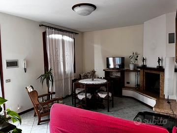 Villetta a schiera a palagano