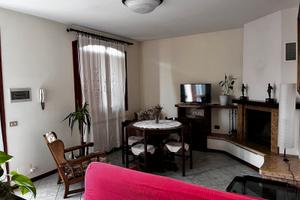 Villetta a schiera a palagano