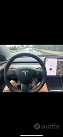 TESLA MODEL 3 RWD