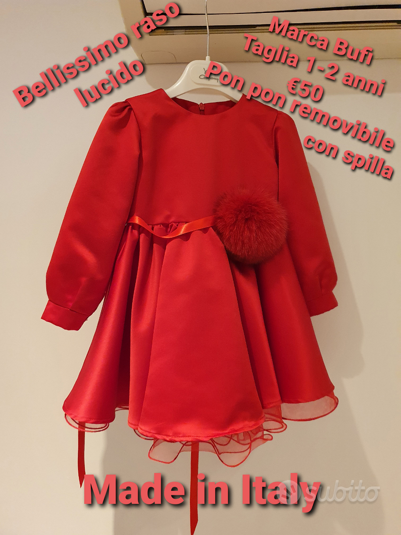 Bufi on sale abbigliamento bambini