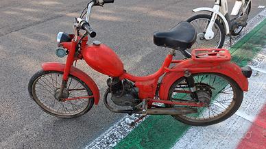Ducati Brisk 1963