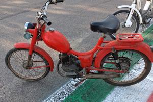 Ducati Brisk 1963