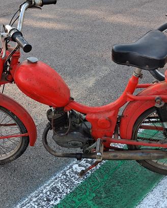 Ducati Brisk 1963