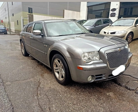 Chrysler 300c super accessoriata