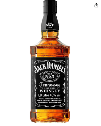 Jack Daniels - Old No. 7 (1 Litro)