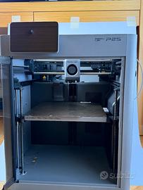 Bambulab P2S Combo + 1KG PLA + accessori