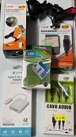 gaget informatica