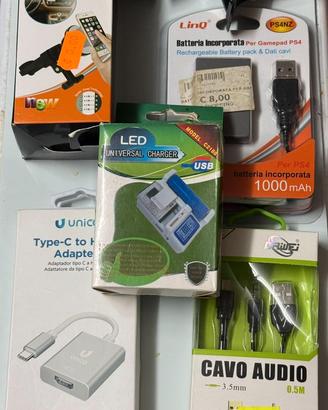 gaget informatica
