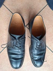 scarpe di Campanile 