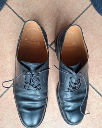 scarpe di Campanile 