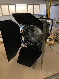 Faro Solaris 2kW