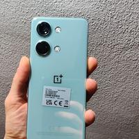 One Plus Nord 3 5G 16/256gb (Garanzia fino07/2025)