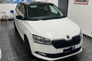 Skoda Fabia Twin Color Neopatentati