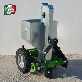 Piantapatate Modular per trattore 12-60 HP