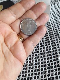 moneta 90 anni