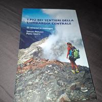 Nuovo,libro Lombardia centrale