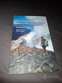 Nuovo,libro Lombardia centrale