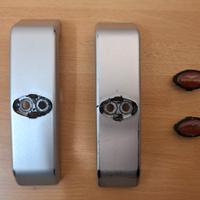 COPRI CANDELE MOTO GUZZI STELVIO 1200