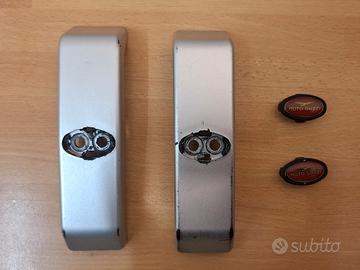 COPRI CANDELE MOTO GUZZI STELVIO 1200